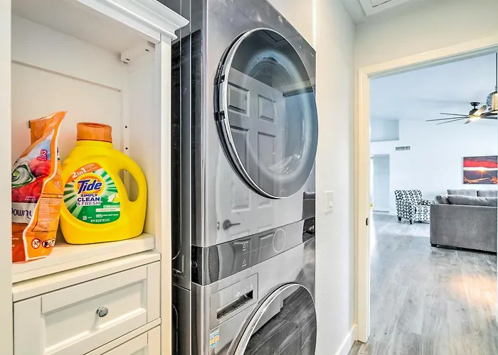 Holiday home Group Getaway In < 1 Mi To Westgate! *
