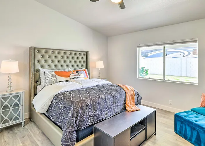 Group Getaway In < 1 Mi To Westgate! Holiday home