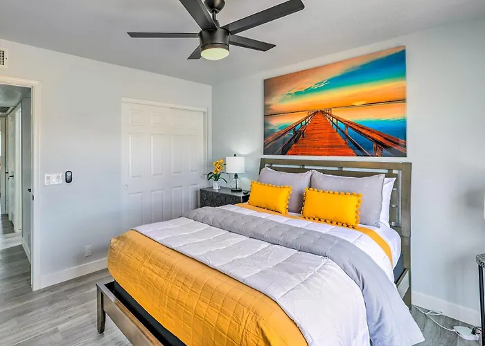 Holiday home Group Getaway In < 1 Mi To Westgate! *