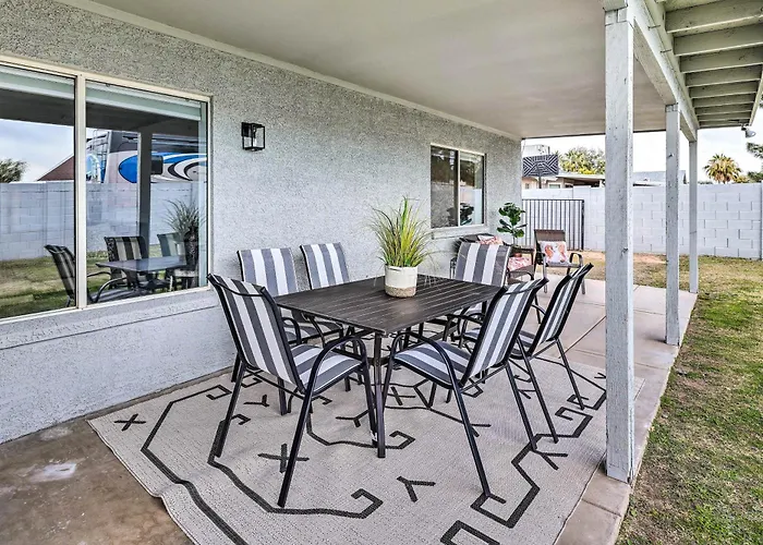 Group Getaway In < 1 Mi To Westgate! Holiday home *